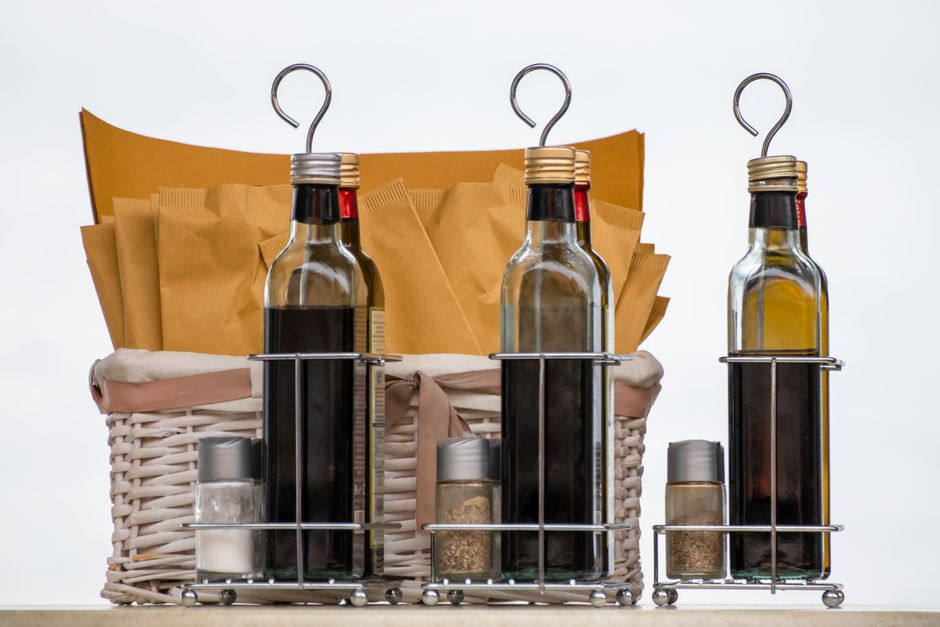 Cesta Gourmet com Produtos Italianos Autênticos