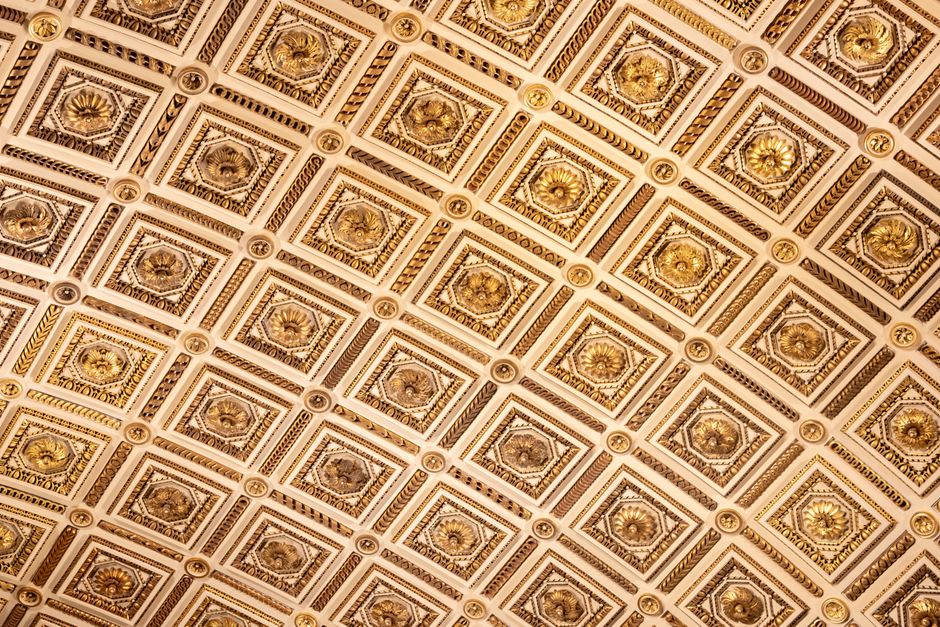 Visitação à Galeria dos Uffizi e Museu Vaticano