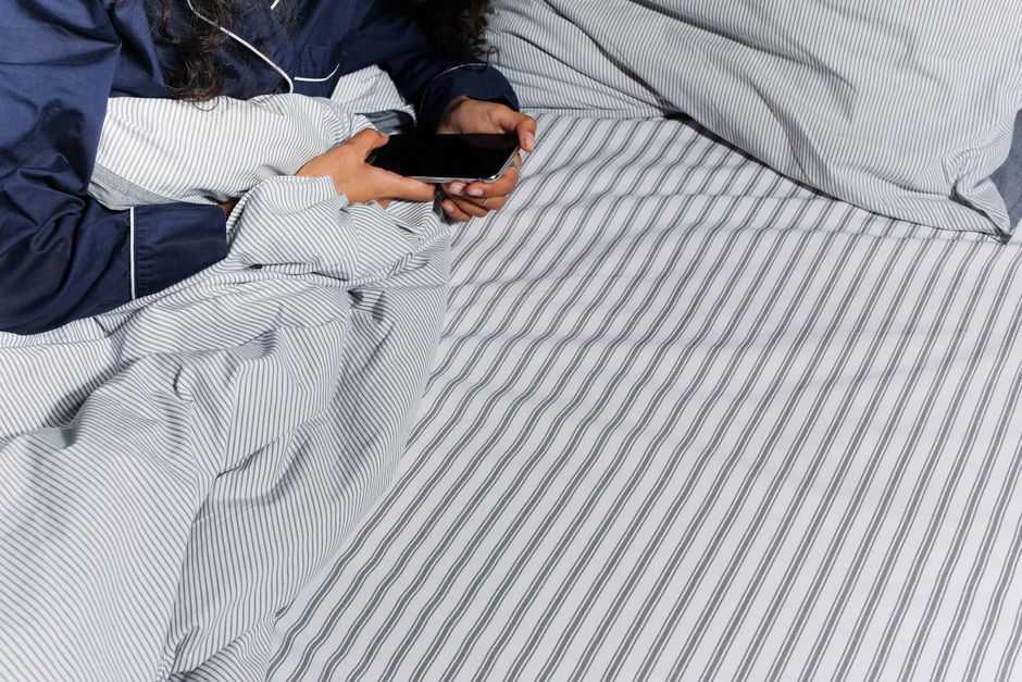 Jogo de Cama Luxo em Linho Egípcio