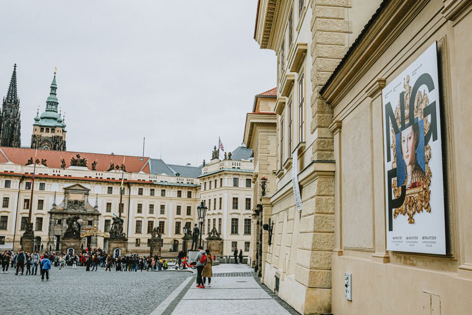 Tour Gastronômico em Praga (3 horas)