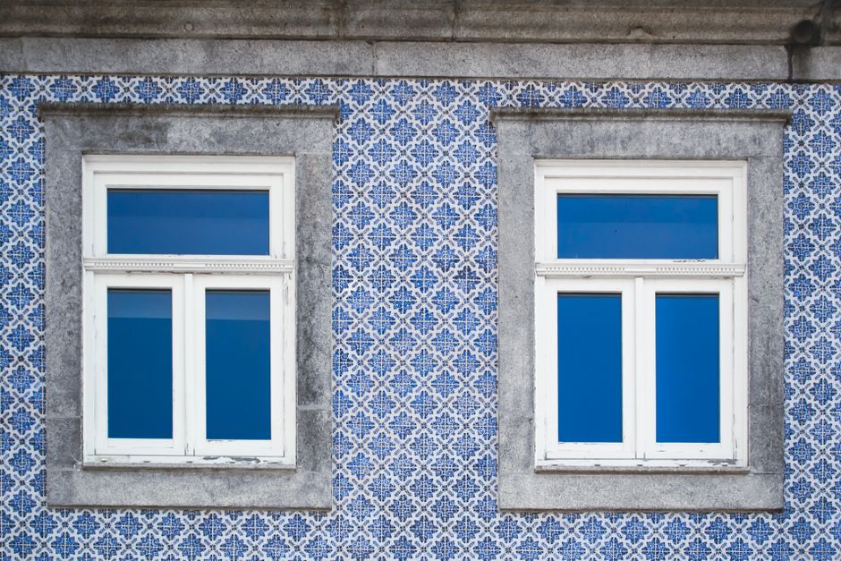 Tour de Azulejos em Porto