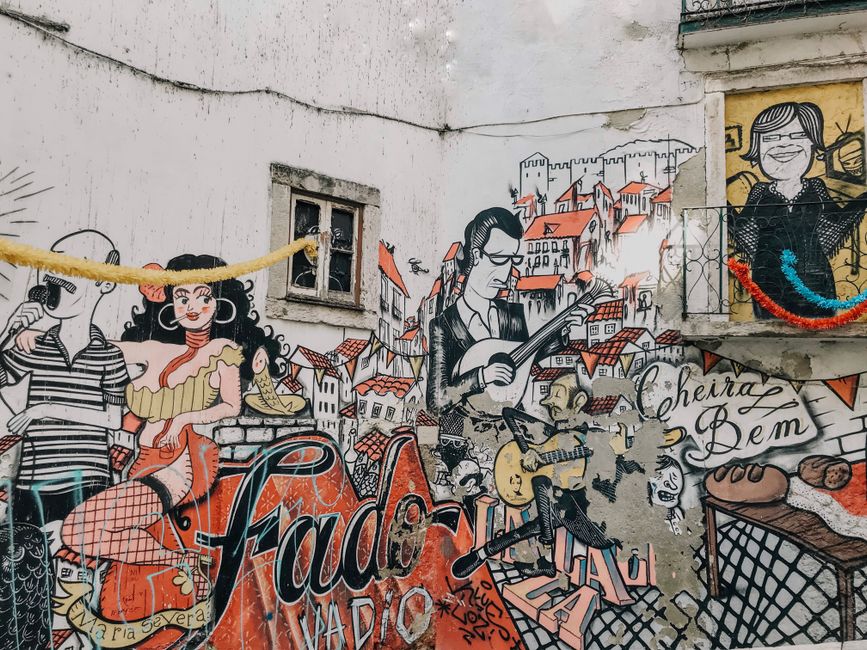 Jantar com Fado em Coimbra