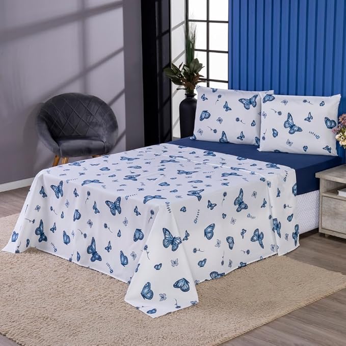 Jogo de Cama